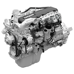 P32C5 Engine